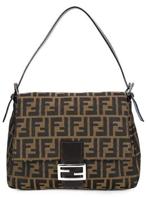 vintage fendi sling bag|farfetch fendi handbags.